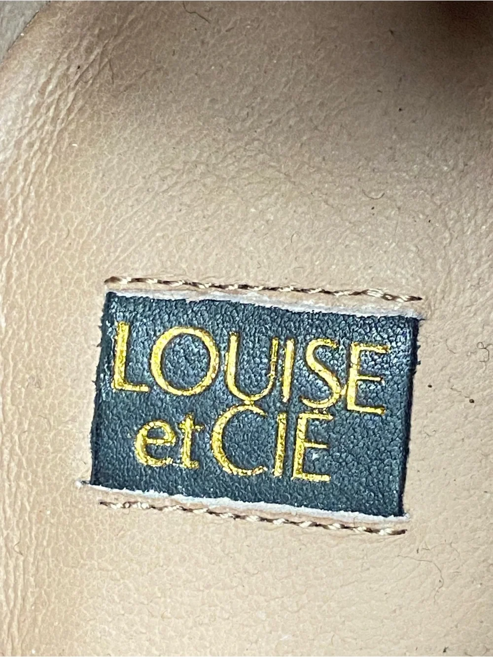 Louise et Cie euc beautiful